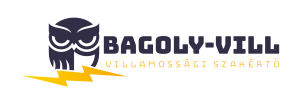 Bagolyvill